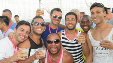 Miami gay cruise
