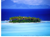Tahiti gay cruise - Raiatea