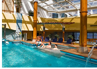 Atlantis Amsterdam to Barcelona All-Gay Cruise 2013 on Celebrity Constellation