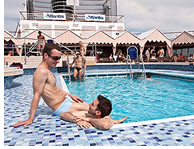 Atlantis Australia 2013 All-Gay Cruise