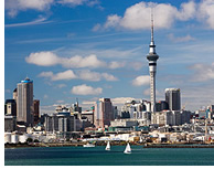 Atlantis New Zealand to Australia 2013 All-Gay Cruise