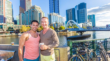 Atlantis Australia gay cruise 2018