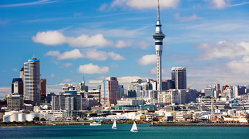 Atlantis New Zealand all gay cruise 2018