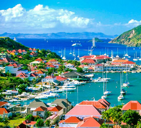 St Maarten gay cruise