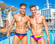 Amsterdam to Barcelona Gay Cruise 2017