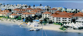 Atlantis Independence Caribbean gay cruise visiting Philipsburg, St. Maarten