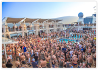 Med Gay Cruise 2015 parties