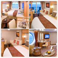 Atlantis Mediterranean All-Gay Cruise 2014 on Celebrity Equinox