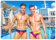 Atlantis Mediterranean All-Gay Cruise 2016
