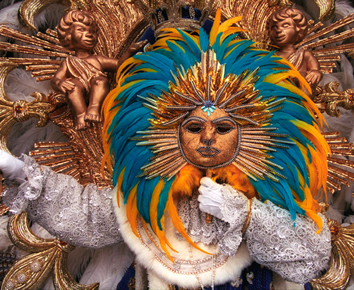 Rio de Janeiro Carnival Gay Cruise 2017