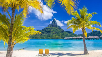 Gay Tahiti Cruise 2019