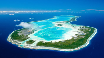 Tahiti all-gay cruise 2019