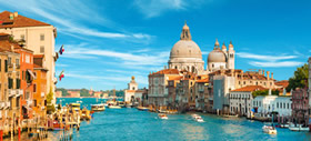 Mediterranean gay cruise 2016 from Venice, Italy