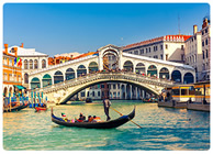 Venice gay cruise
