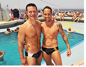 RSVP Southern Caribbean and Aruba Carnival All-Gay Cruise 2013
