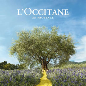 L'Occitane Provence