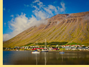 Iceland All-lesbian cruise - Isafjordur