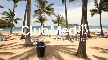 Club Med Ixtapa Resort