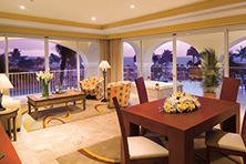 Dreams Tulum Resort - Preferred Club Hacienda Presidential Suite