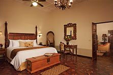 Dreams Tulum Resort - Preferred Club Hacienda Suite