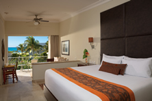 Dreams Tulum Resort - Preferred Club Junior Suite Ocean View