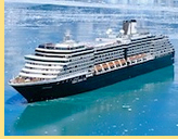 Exclusively gay 2017 Alaska cruise on Eurodam