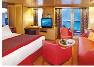 RSVP gay Alaska cruise on Eurodam