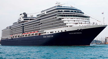 RSVP Caribbean Gay Cruise 2019 on Nieuw Amsterdam