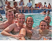 RSVP 2013 All-Gay Southern Caribbean Cruise