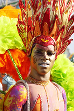Southern Caribbeann and Aruba Carnival All-Gay Cruise 2013