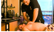 RSVP Caribbean gay cruise Spa Services