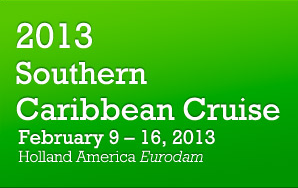 RSVP Vacations 2013 Southern Caribbean Exclusively Gay Cruise
