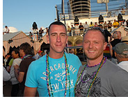 RSVP 2013 All-Gay Southern Caribbean Cruise