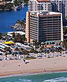 Courtyard Marriott
Ft Lauderdale Beach Hotel