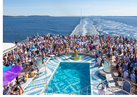 RSVP gay cruise party
