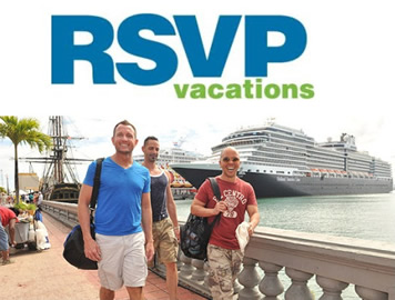 RSVP Caribbean Gay Cruise 2017