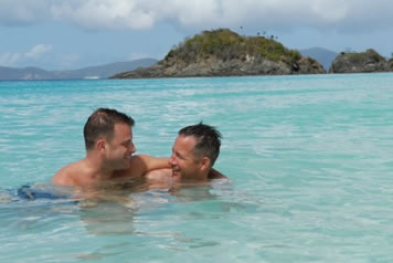 RSVP Caribbean Exclusively Gay Cruise 2013