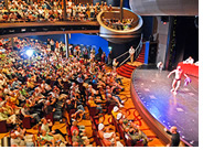 RSVP Caribbean gay cruise Entertainers