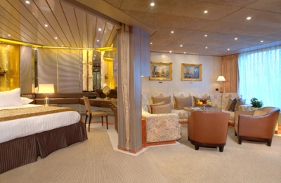 Happy Gay Olivia Veendam Staterooms