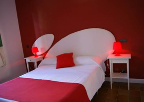 Gay friendly Gran Canaria Apartments Judoca Colors