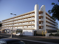 Gran Canaria gay accommodation Tenesor Apartments