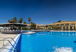 Vital Suites Hotel and Spa, Gran Canaria