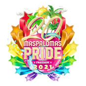 Maspalomas Gay Pride, May 2021