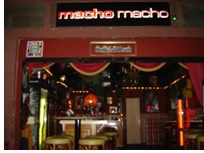 Bar Macho Macho, Yumbo Centre