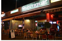 Mystique Bar, Yumbo Centre