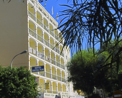 Central Playa Hotel Ibiza