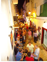 Ibiza Gay bars