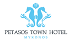 Petasos Town Hotel in Mykonos