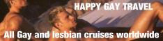 Happy Gay Travel