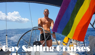 Gay Sailing Cruises